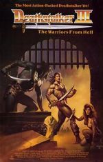 Watch Deathstalker and the Warriors from Hell Vodly