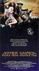 Watch Hyper Sapien: People from Another Star Vodly