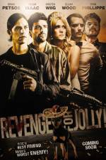 Watch Revenge for Jolly Vodly