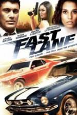 Watch Fast Lane Vodly