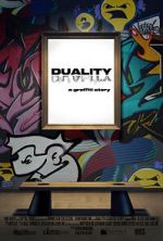 Watch DUALITY a graffiti story... Vodly