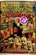 Watch Witchdoctor of the Livingdead Vodly