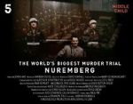 Watch The World\'s Biggest Murder Trial: Nuremberg Vodly