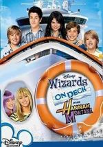 Watch Wizards on Deck with Hannah Montana Vodly