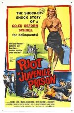 Watch Riot in Juvenile Prison Vodly