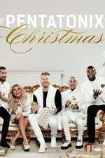 Watch A Pentatonix Christmas Special Vodly