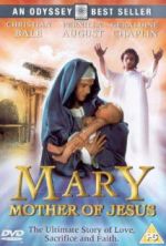 Watch Mary, Mother of Jesus Vodly