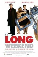 Watch The Long Weekend Vodly