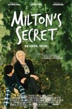 Watch Miltons Secret Vodly