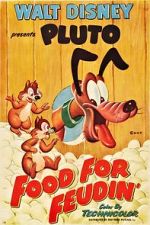 Watch Food for Feudin\' (Short 1950) Vodly