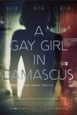 Watch A Gay Girl in Damascus: The Amina Profile Vodly