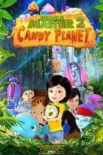 Watch Jungle Master 2: Candy Planet Vodly