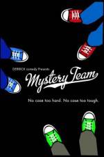 Watch Mystery Team Vodly