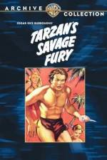 Watch Tarzan's Savage Fury Vodly