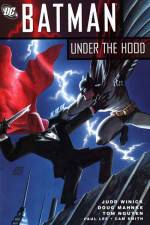 Watch Batman Under the Red Hood Vodly