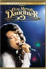 Watch Coal Miner's Daughter Vodly