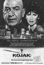 Watch Kojak: The Belarus File Vodly