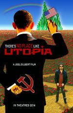 Watch There\'s No Place Like Utopia Vodly