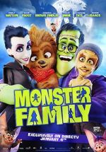 Watch Monster Family Vodly