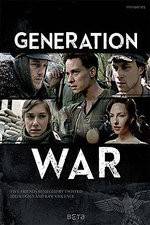 Watch Generation War Vodly