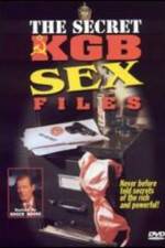 Watch The Secret KGB Sex Files Vodly