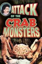 Watch Attack of the Crab Monsters Vodly