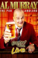 Watch Al Murray Barrel Of Fun Live Vodly