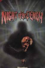 Watch Night of the Demon Vodly