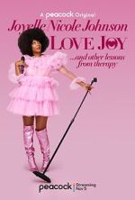 Watch Love Joy (TV Special 2021) Vodly