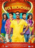 Watch Speak Bachchan Vodly