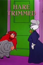 Watch Hare Trimmed (Short 1953) Vodly