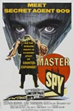 Watch Master Spy Vodly