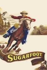 Watch Sugarfoot Vodly