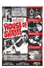 Watch Olga\'s House of Shame Vodly