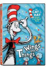 Watch Cat In The Hat Knows A Lot About That Vodly