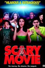 Watch Scary Movie Vodly