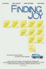 Watch Finding Joy Vodly