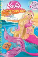 Watch Barbie in a Mermaid Tale Vodly