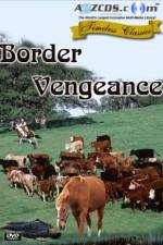 Watch Border Vengeance Vodly