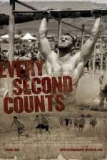 Watch Every Second Counts Vodly