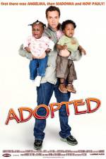 Watch Adopted Vodly