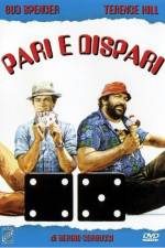 Watch Pari e dispari Vodly