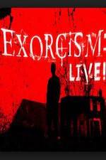 Watch Exorcism: Live! Vodly