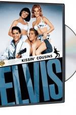 Watch Kissin' Cousins Vodly