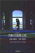 Watch Punch-Drunk Love Vodly