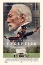 Watch The Exception Vodly