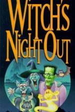 Watch Witch's Night Out Vodly