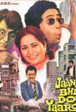 Watch Jaane Bhi Do Yaaro Vodly