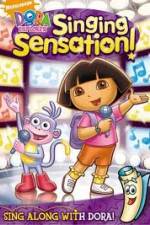 Watch Dora the Explorer: Singing Sensation! Vodly