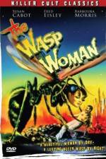 Watch The Wasp Woman Vodly